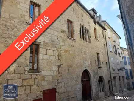 appartement 3 pièces 43 m²