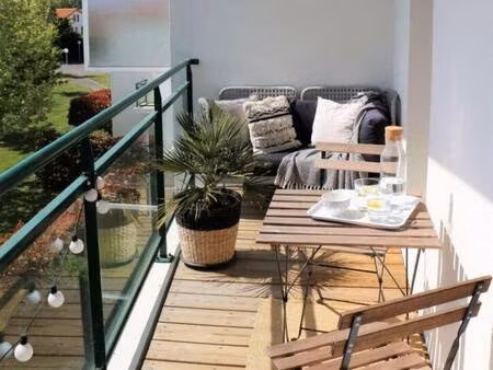 studio à vendre - neuf