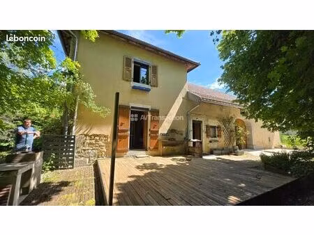 maison individuelle de 188 m²à la chaumusse