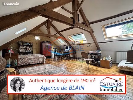 maison 3 pièces 95 m²
