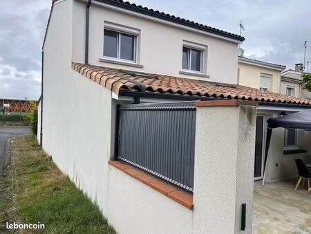 maison 5 pièces 120m2 centre ville montauban