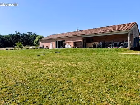 maison 7 pièces 190 m²