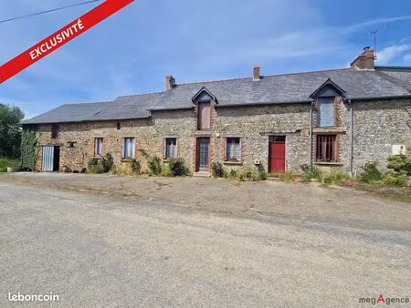 propriété 4 pièces 75 m²