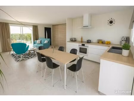 maison 4 pièces 96 m²