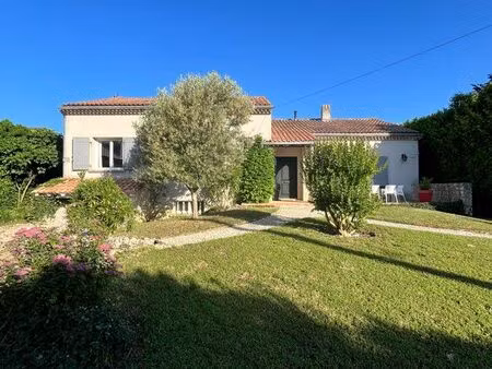 maison 120m2
