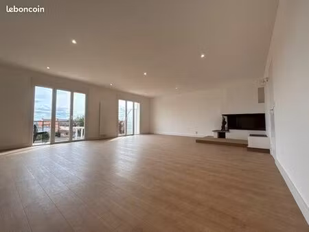 7 chambres • maison 200m2 entièrement rénovée • proche école • dpe c • spa