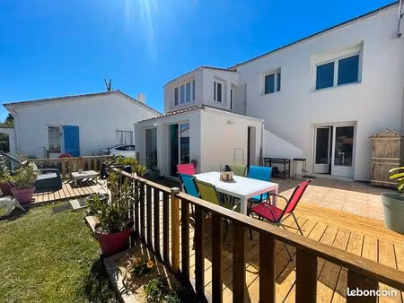 maison 7 pièces 152 m²