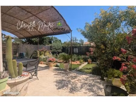 maison 4 pièces 102 m²