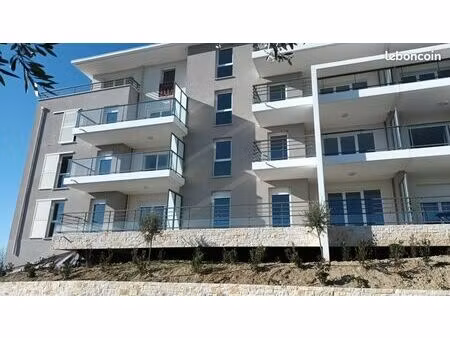 appartement t3