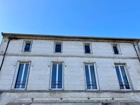 immeuble à vendre