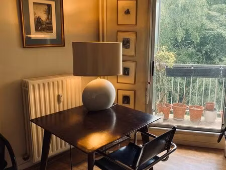 studio 30 m2 quartier dunois