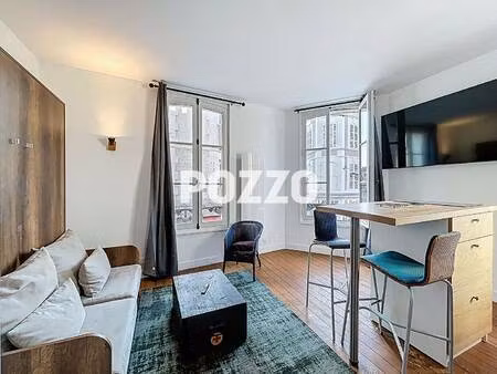 pozzo immobilier - trouville