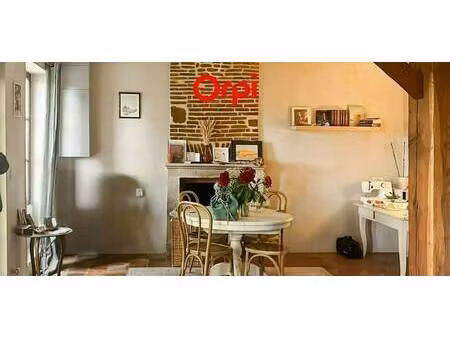 maison à louer