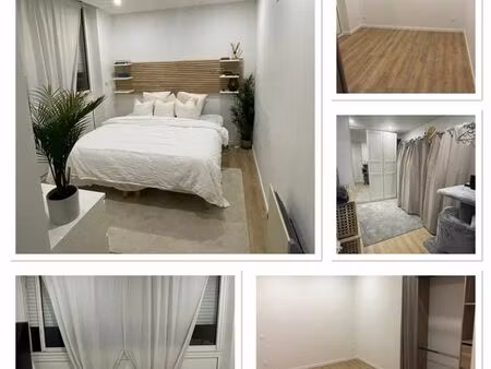 appartement centre ville