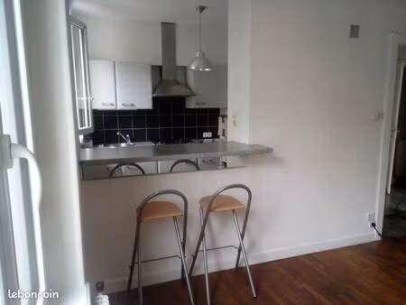 à louer appartement f2 epinal