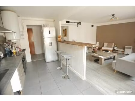 à louer f3 76 m2