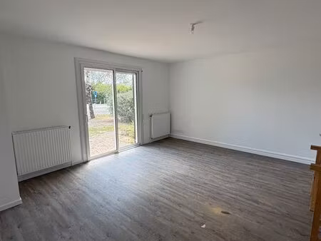location maison 2 chambres