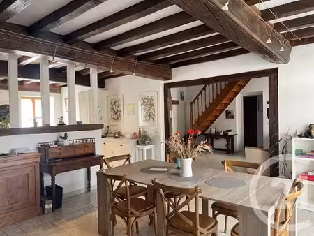 maison à vendre - 7 pièces - 156 92 m2 - chorey les beaune - 21 - bourgogne