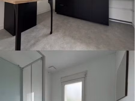 appartement t3 agneaux 62m2
