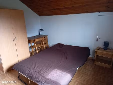 logement étudiant