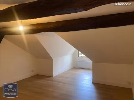 appartement 1 pièce 20 m²
