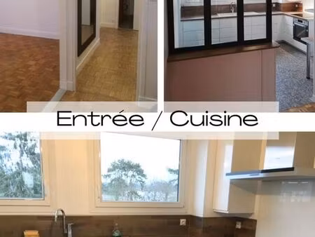 t3 compiegne - quartier sablons (proche écoles)