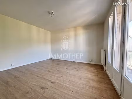 appartement 4 pièces 70 m²