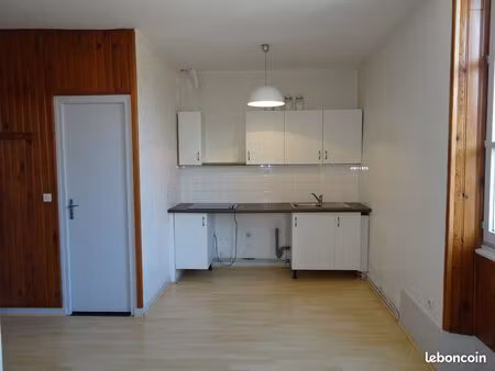 la tronche 2p+kitch 470 hc