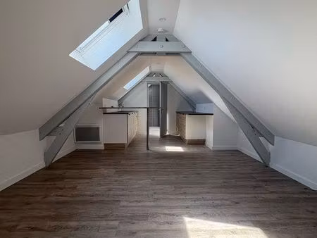 studio à louer montluçon