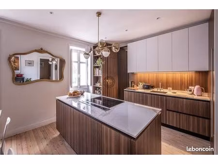 appartement 2 pièces 63 m²