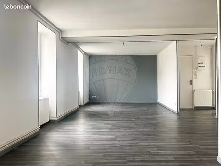 appartement 3 pièces 79 m²