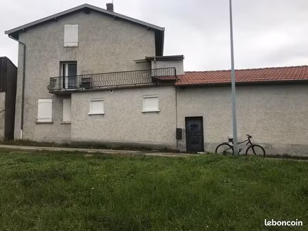 appartement t3 60 m²