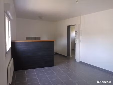 bel appartement