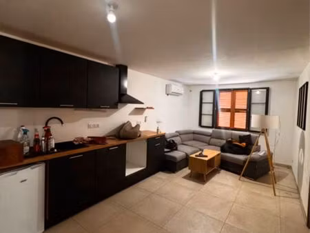 appartement speloncato 2 chambres