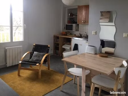 rennes gare-location estivale seulement