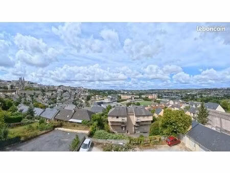 appartement 1 pièce 18 m²