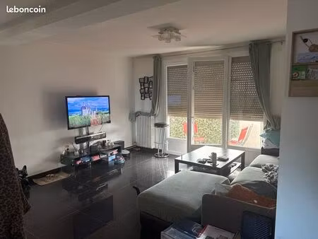 appartement t3