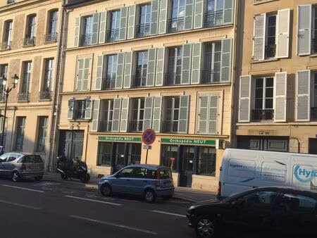 appartement a louer 3 minutes chateau de versailles