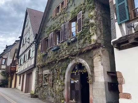 charmant 2 pièces meublé
