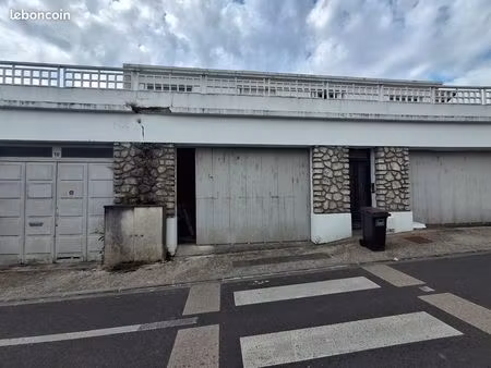 entrepôt / garages a louer 42m²