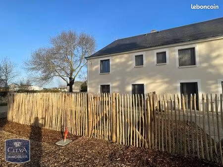 maison 3 pièces 61 m²