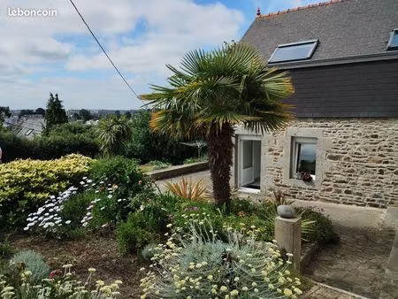 maison meublée location à l'année