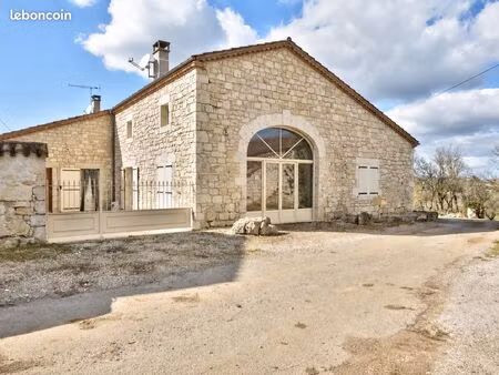 grange restaurée