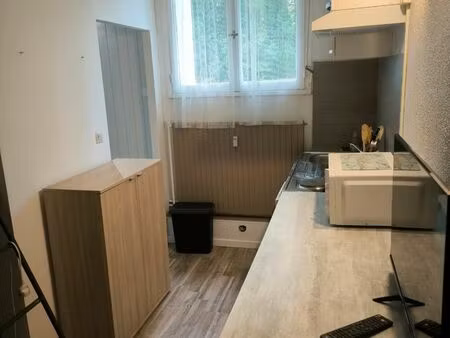 studio étudiant
