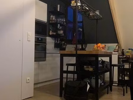 magnifique appartement hyper centre