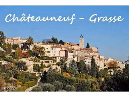 3 pièces - appartement