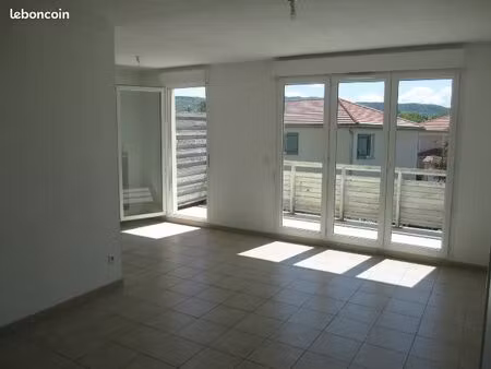 appartement gap sud