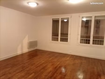 bel appartement t3 lannion