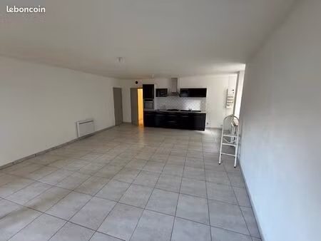 appartement t4