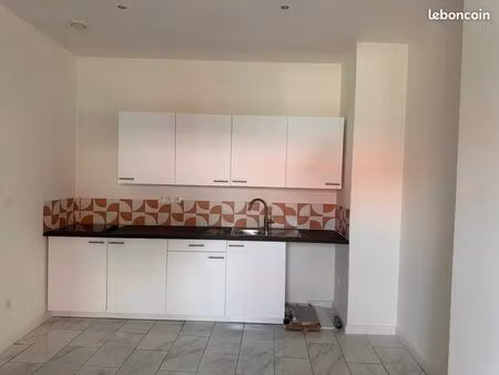 appartement t2